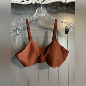 Parade Smooth Lift Bralette wireless super soft and comfortable